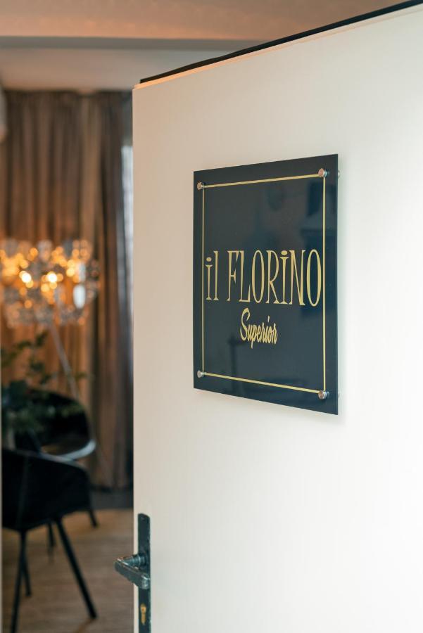 メラーノIl Florinoアパートメント エクステリア 写真